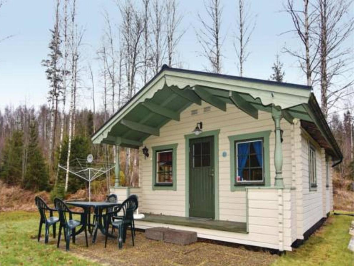 Two-Bedroom Holiday Home in Storfors