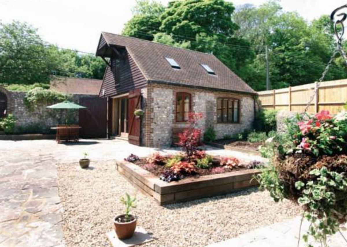Darwin Cottage