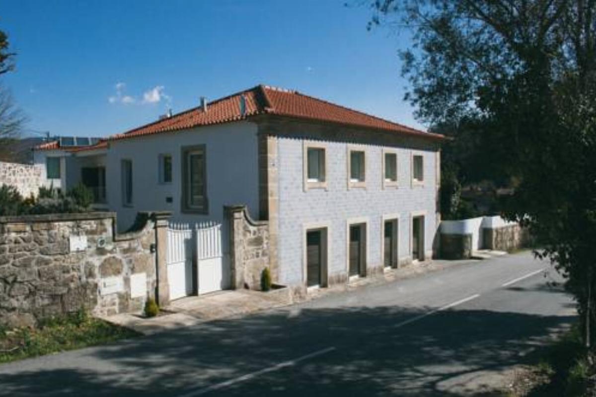 Casa de Campo da Quinta do Barreiro