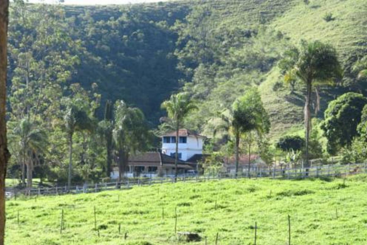 Fazenda Santo Antônio da Boa Vista