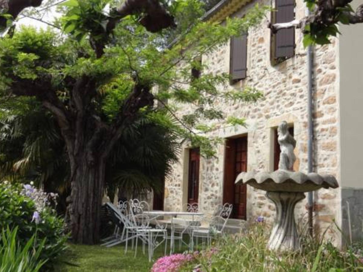 Holiday home 30160 Robiac-Rochessadoule, France