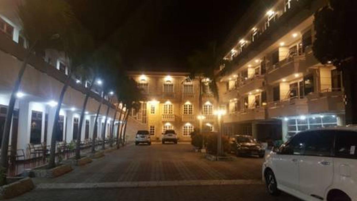 Hotel Sentral Jombang