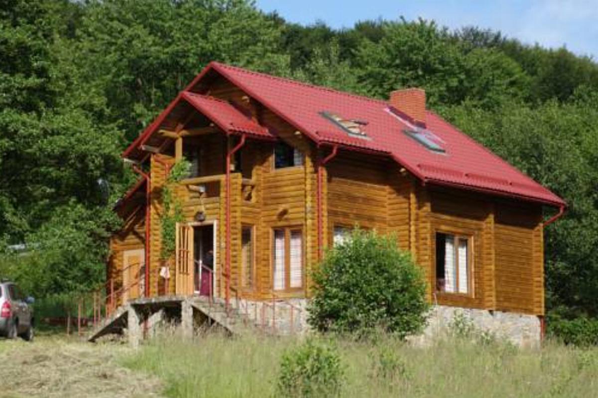 Pidberezna Guest House