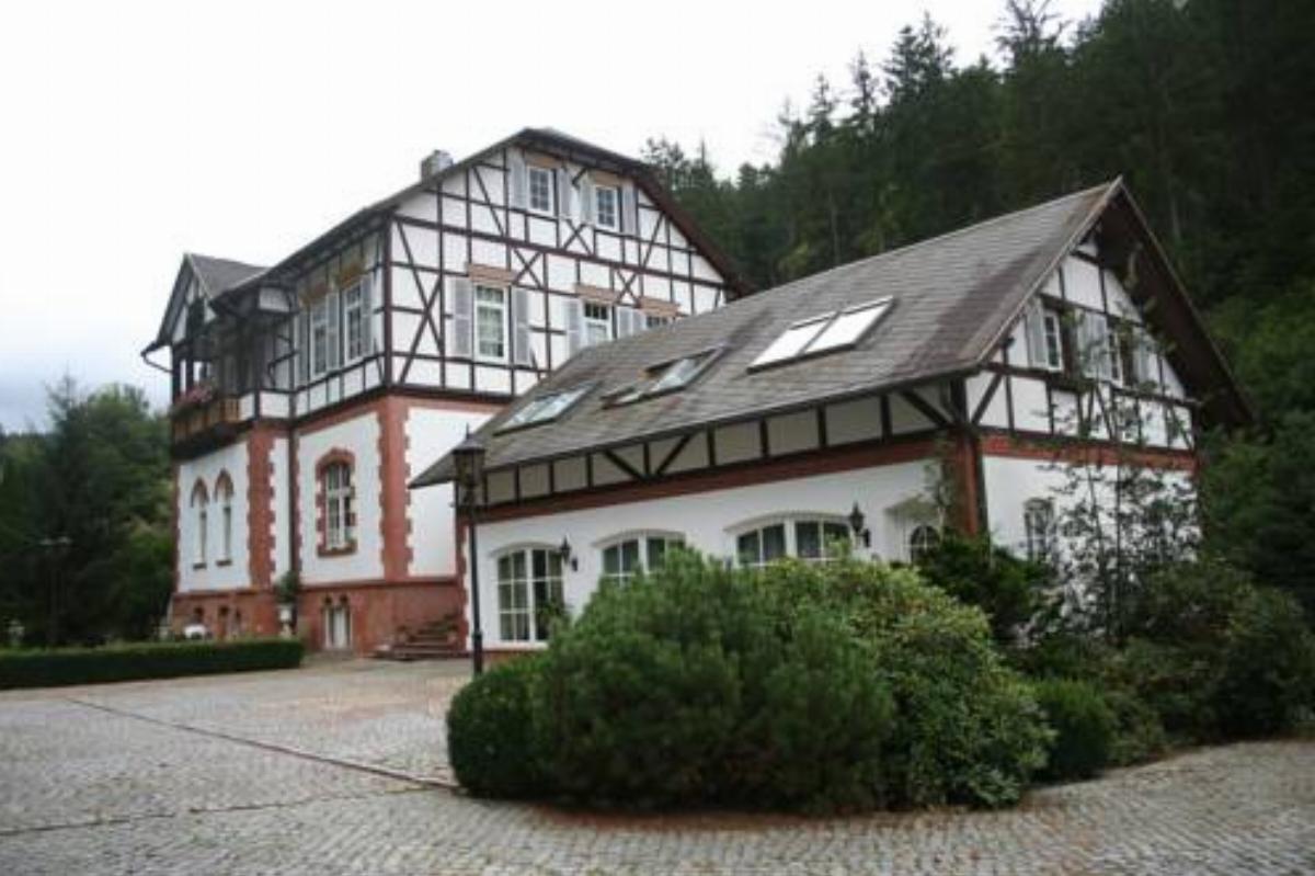 Gästehaus Grünwald