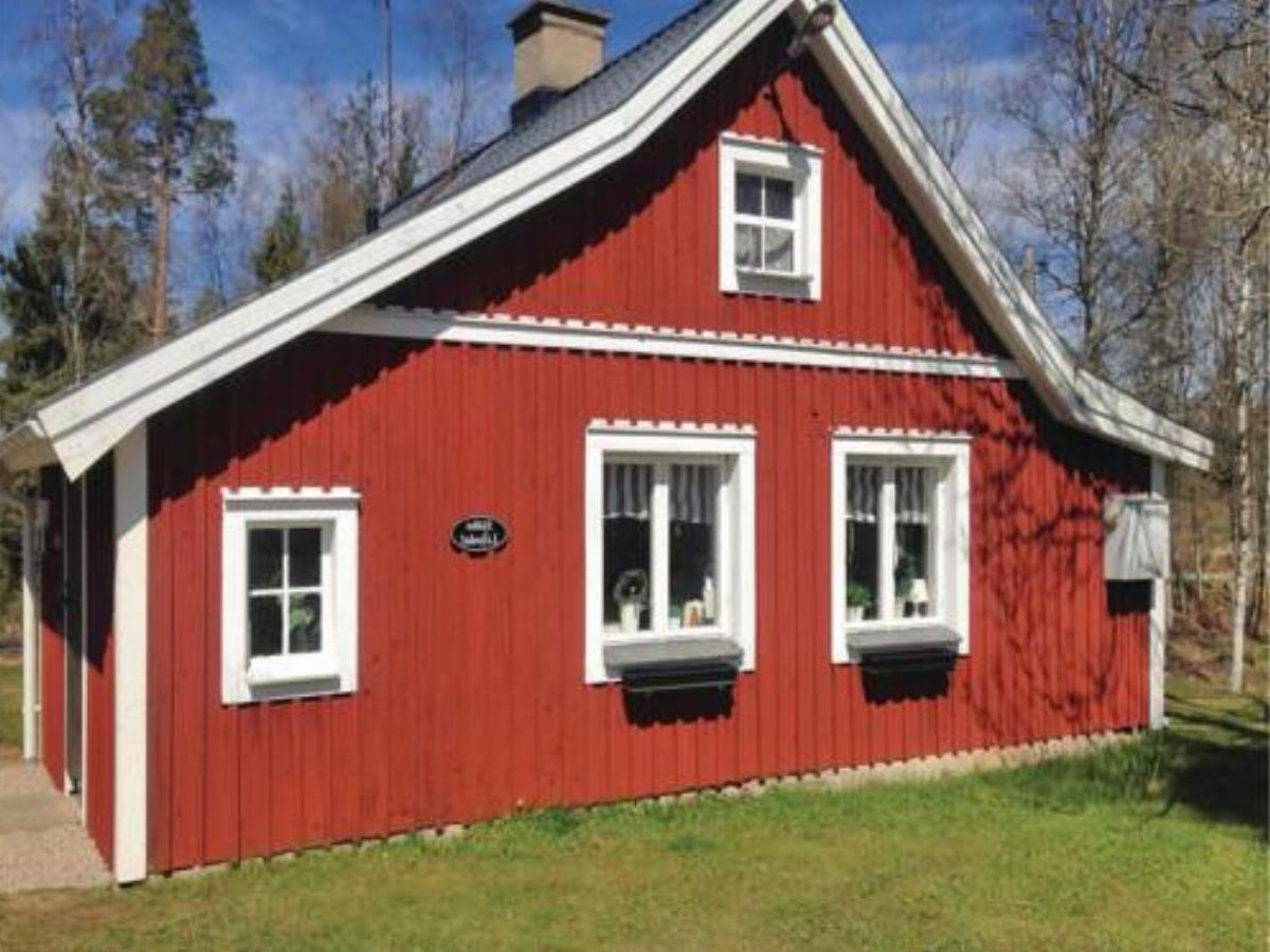 One-Bedroom Holiday Home in Ryssby