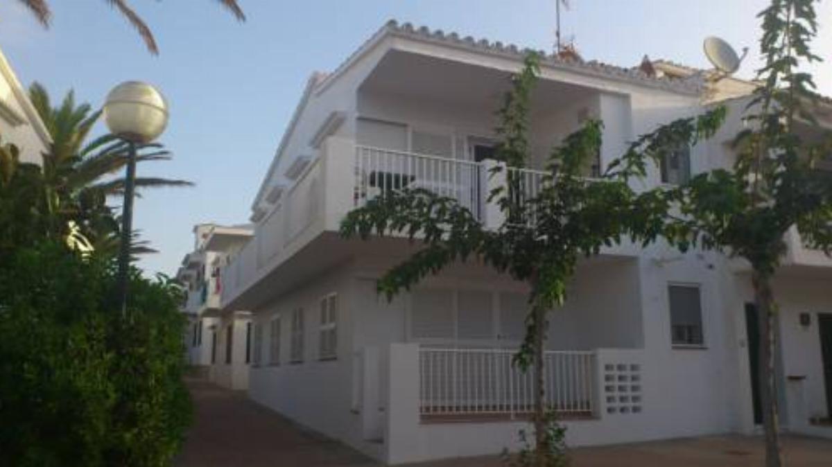 Apartamentos en S'Algar, Menorca