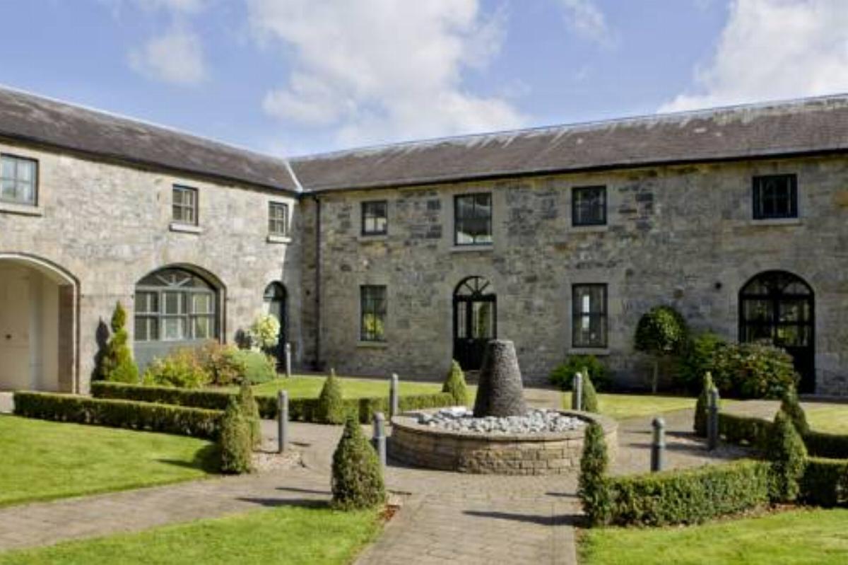 Moyvalley Hotel Self Catering Cottages