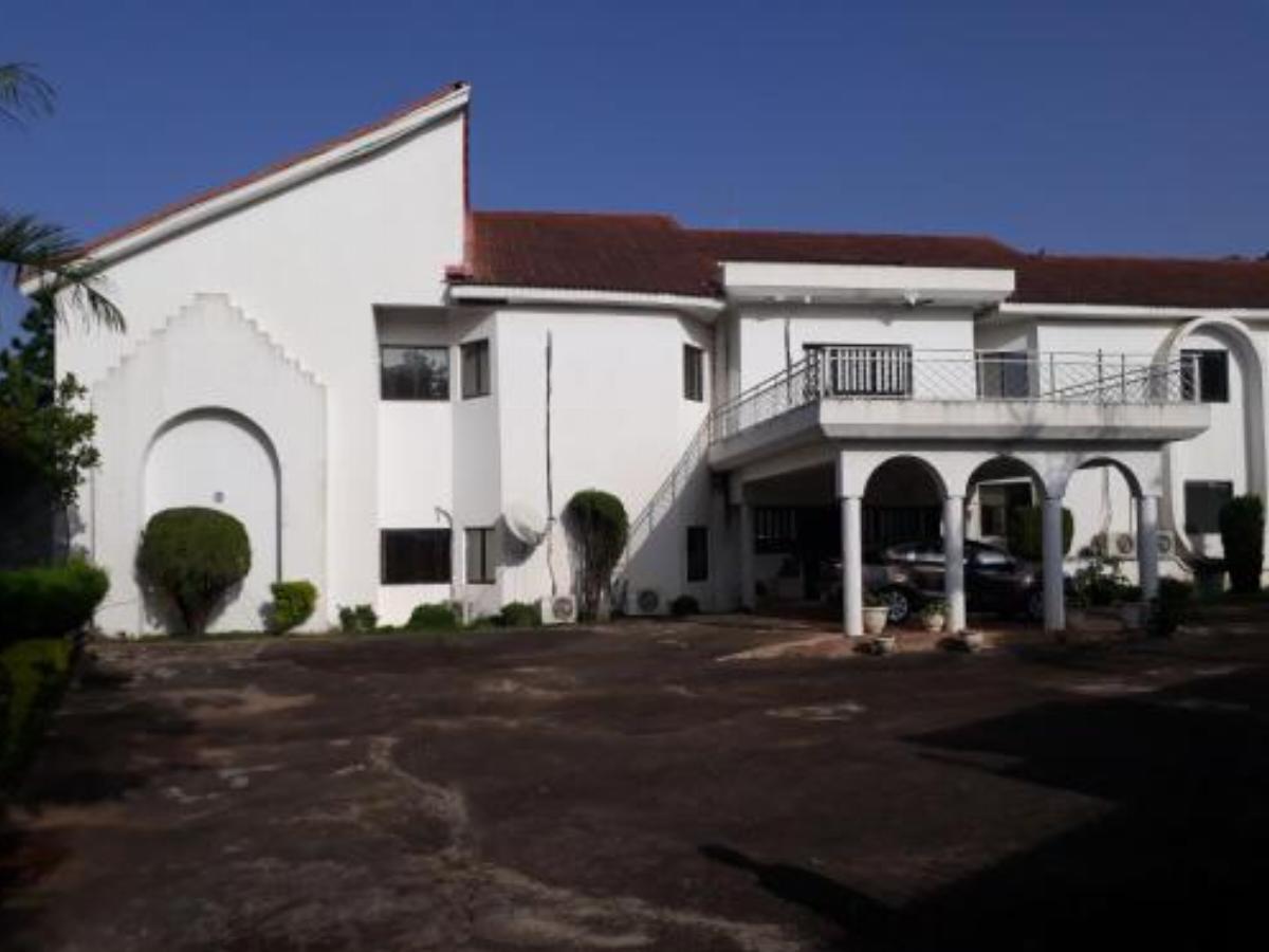 Hatfield hotel and suites