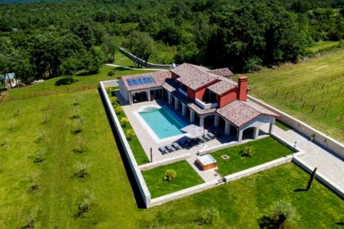 Robinson Luxury Villa Bonasini