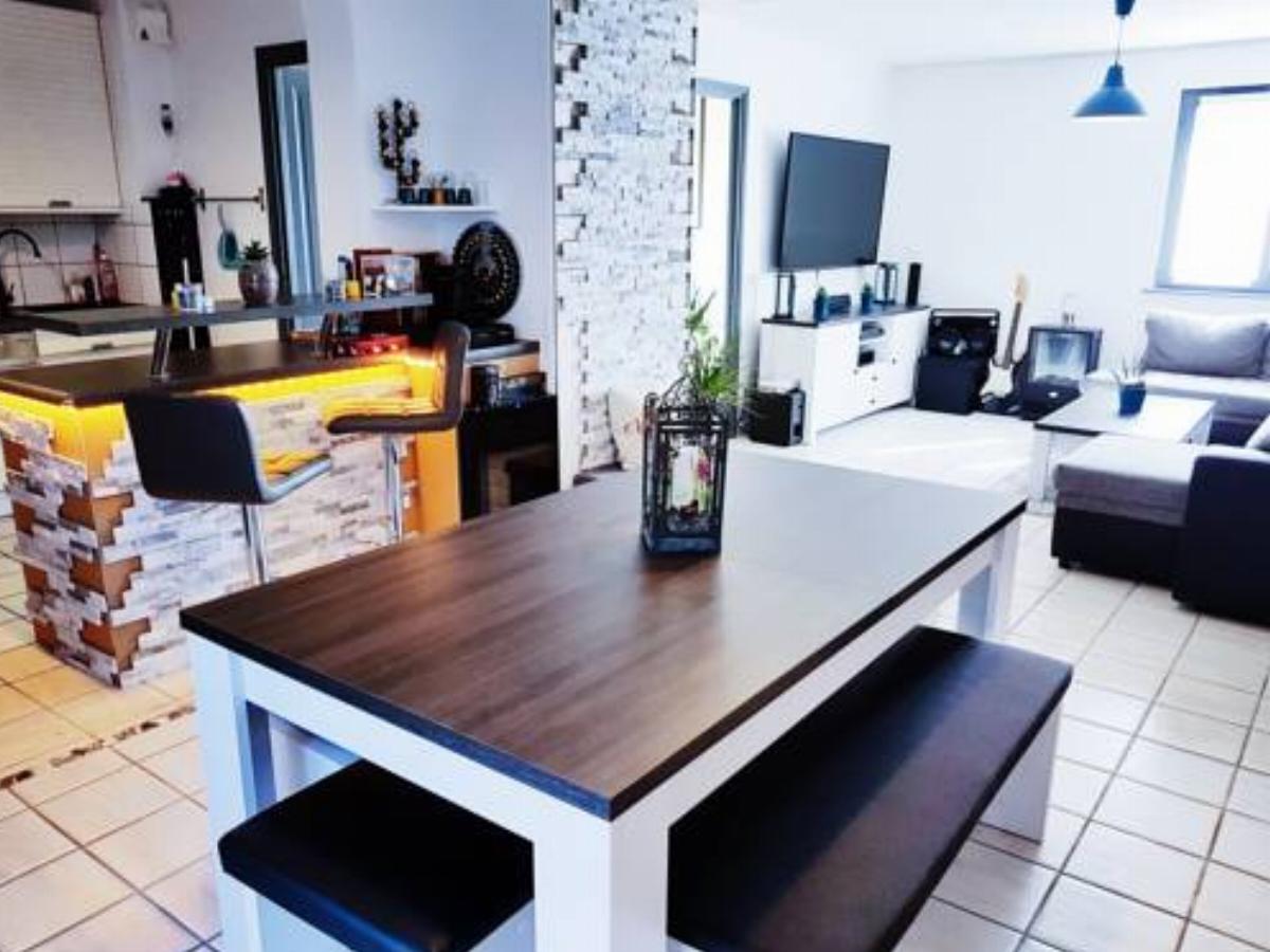 Full Modern Home Basel World
