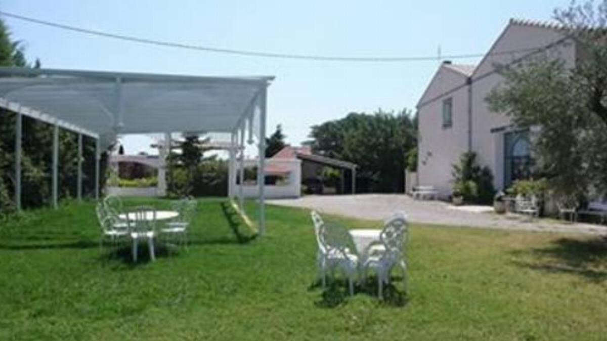 Holiday home Domaine des Maures