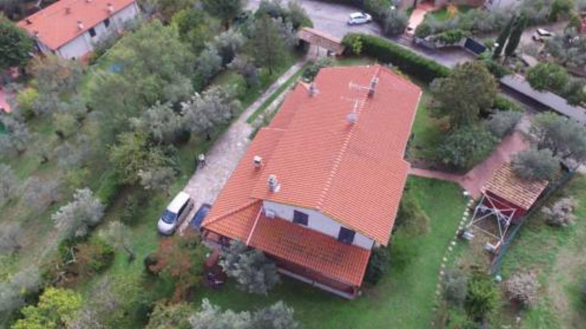 Villa Sartana