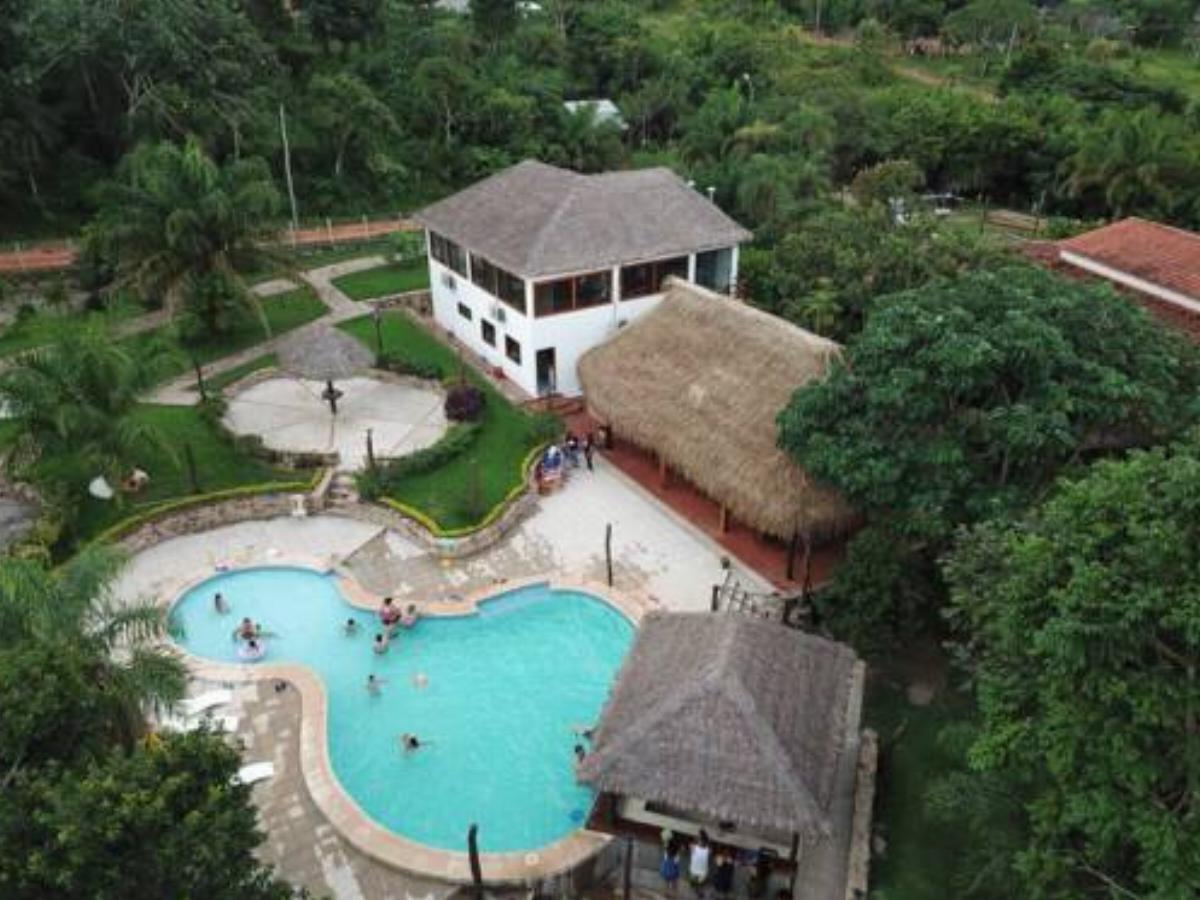 San Xavier Quinta eco Resort