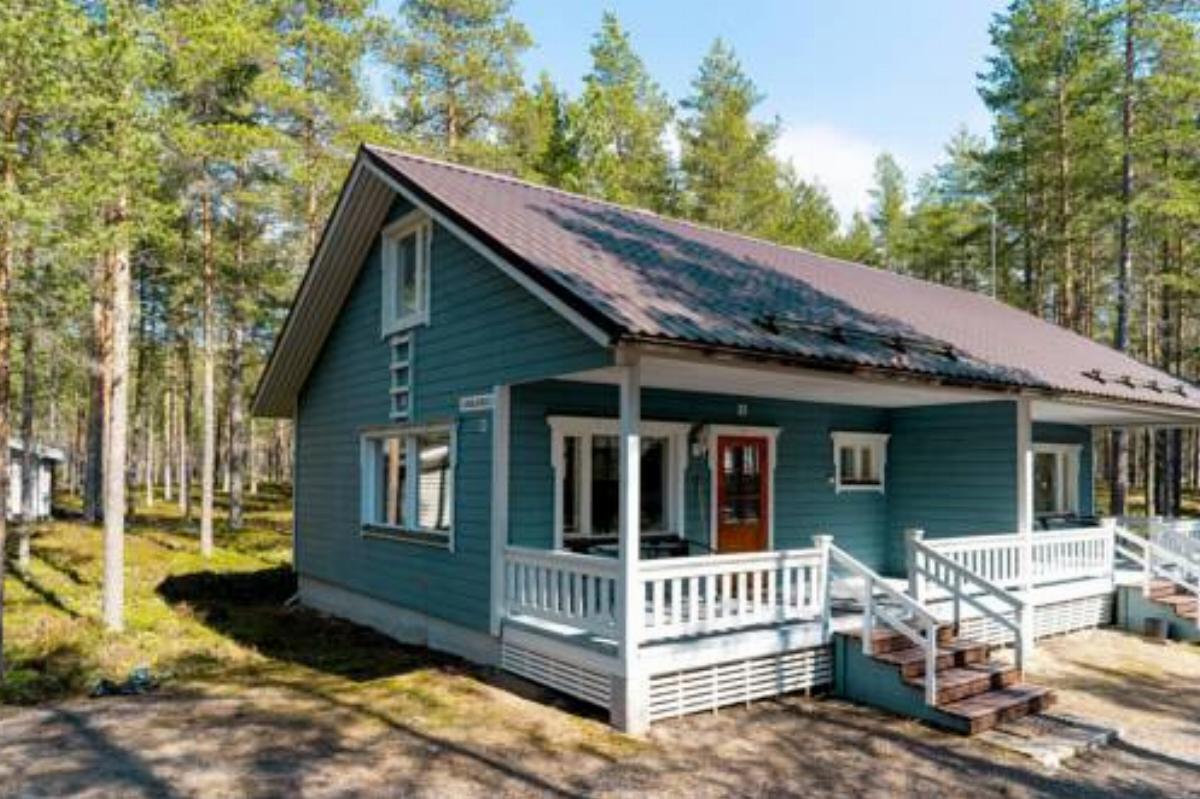 Ferienhaus mit Sauna Kalajoki 102S