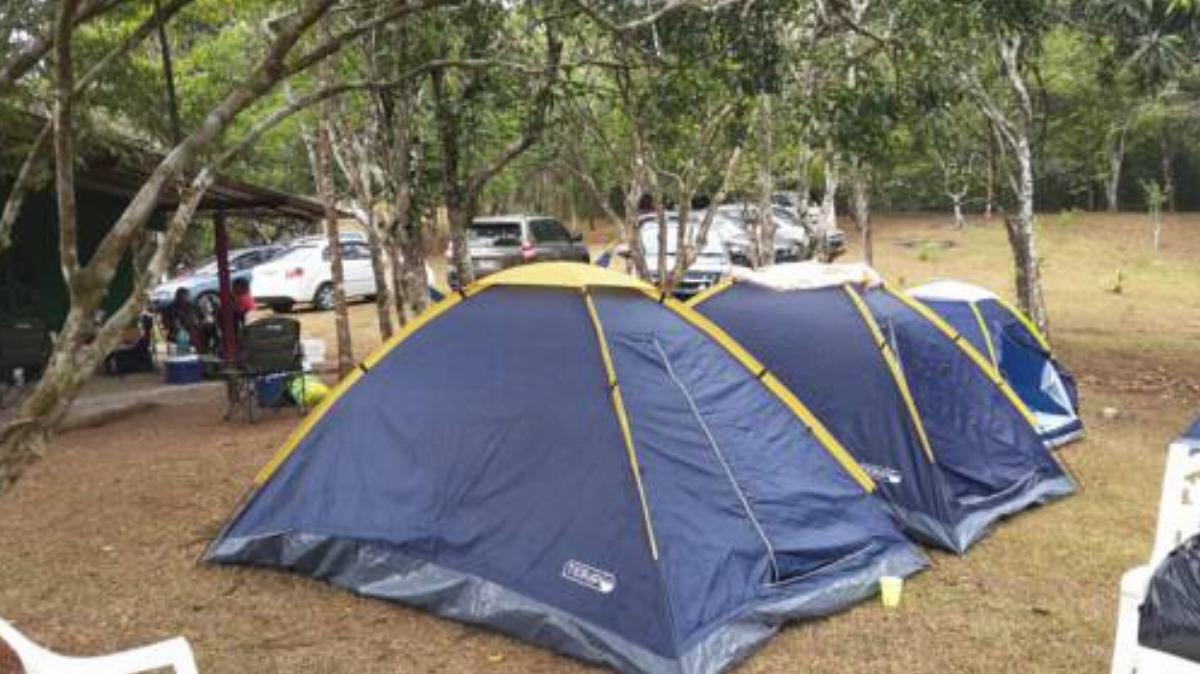 Jungle Camping & Retreat