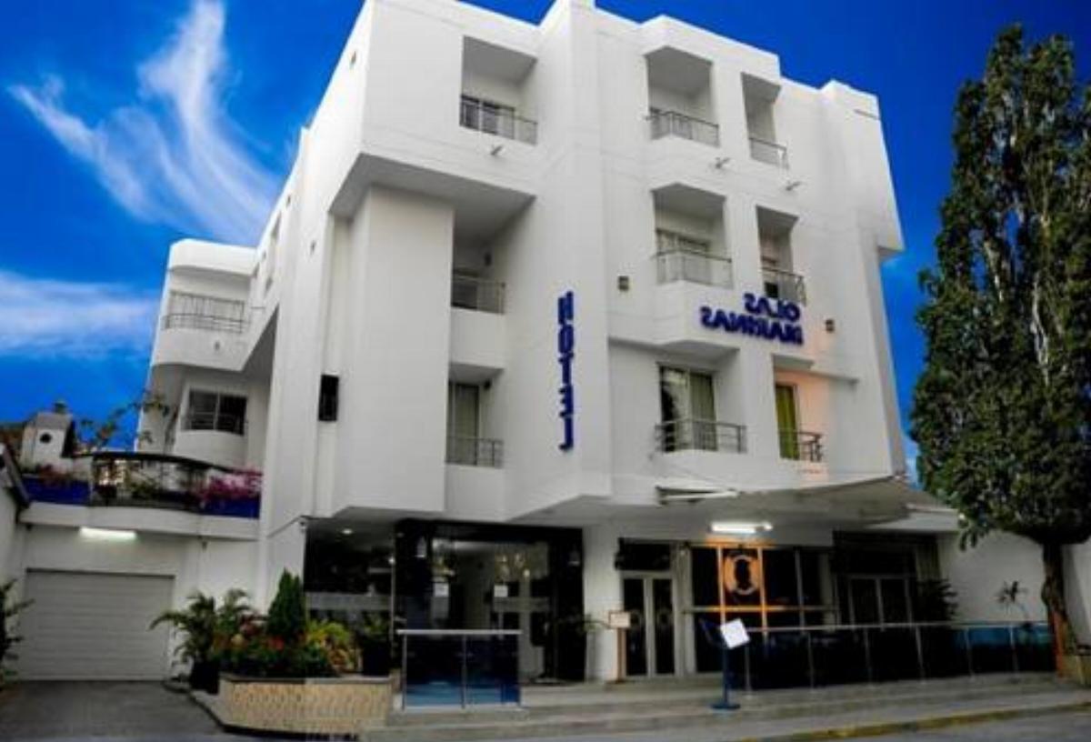 Hotel Olas Marinas Rodadero