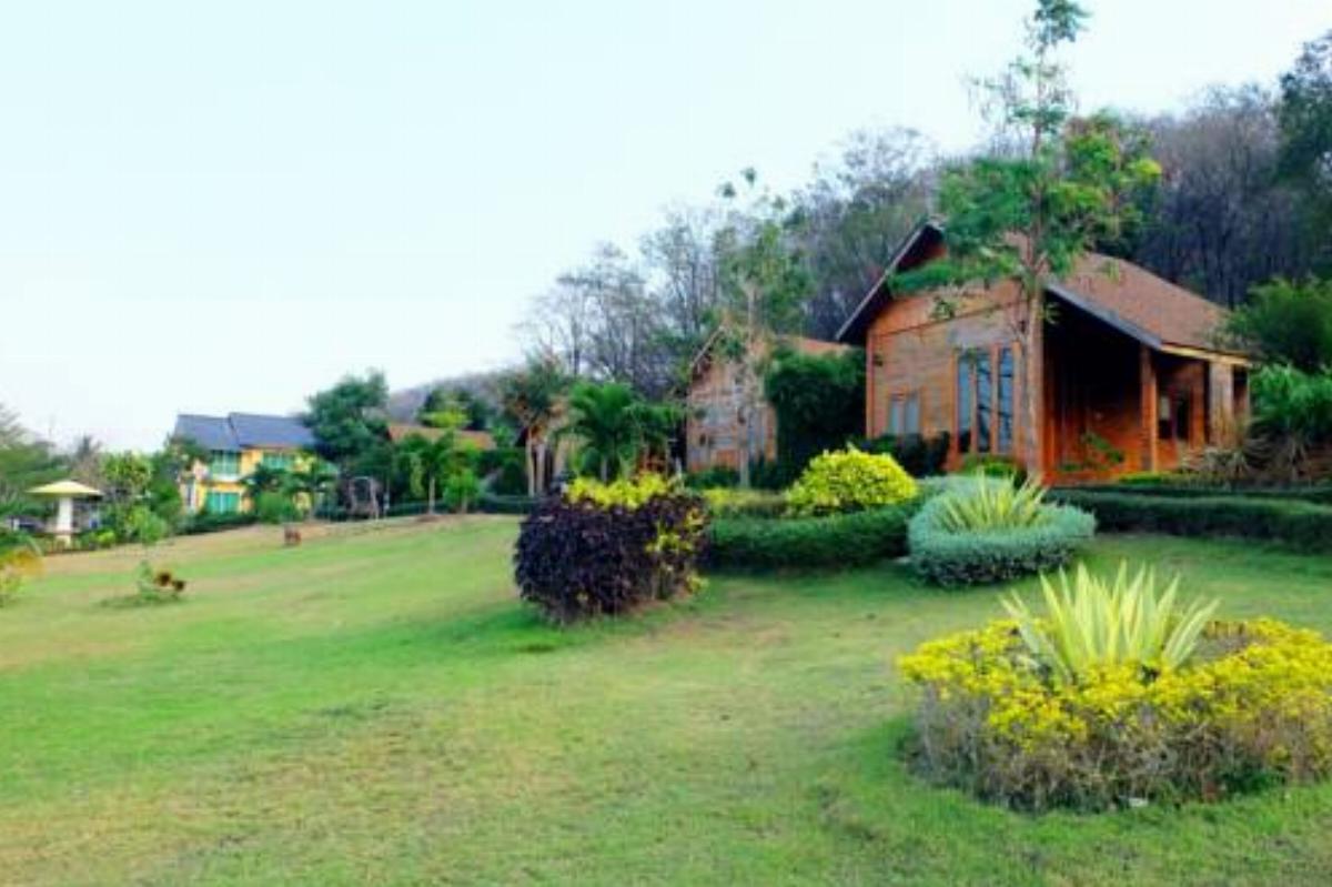 Maingern Maithong Resort