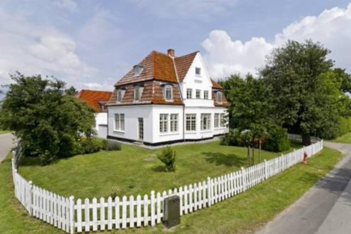 Villa Rosenvang