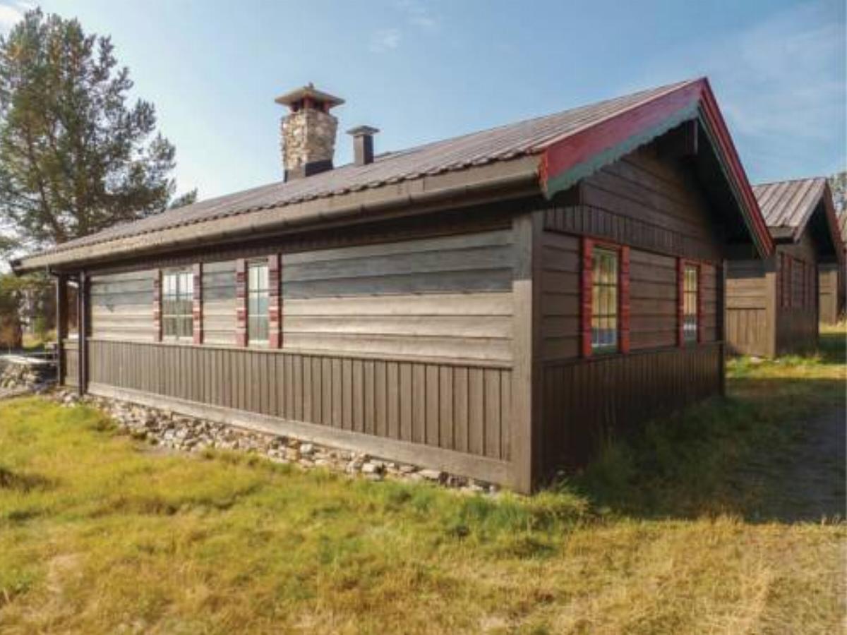 Two-Bedroom Holiday Home in Gol