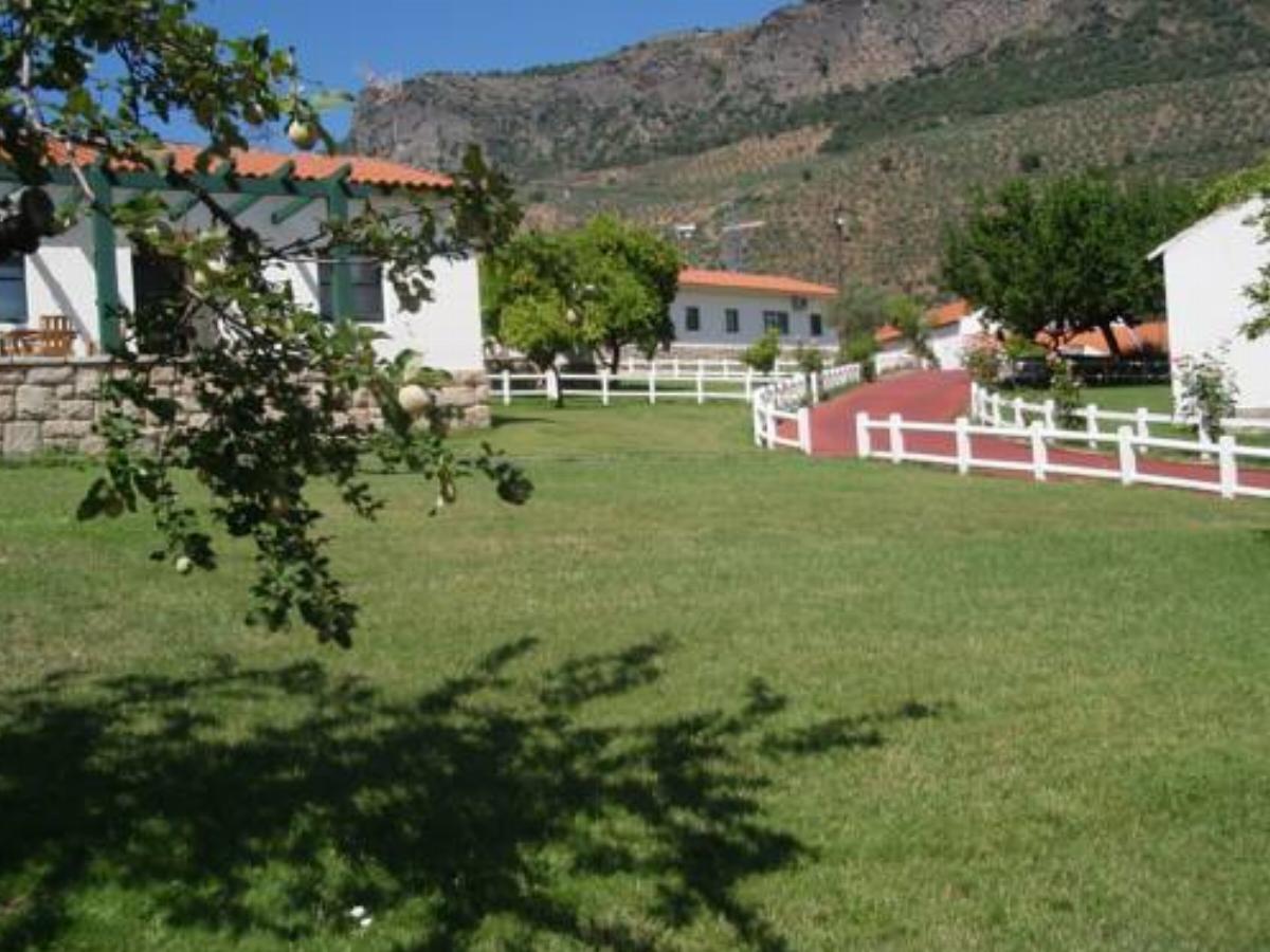 Casas Rurales Oca Aldeaduero