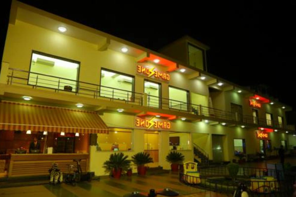 Hotel Deepali