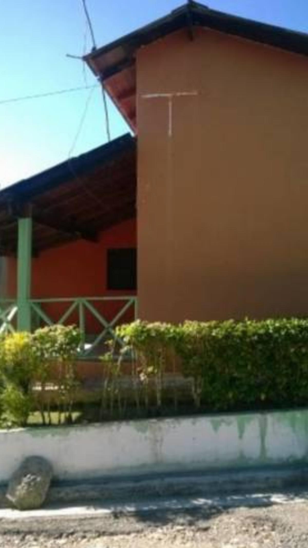 Las Pascualas Beach Residence Villa 93B1