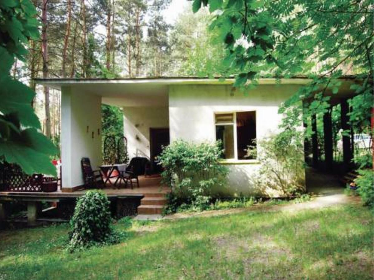 Two-Bedroom Holiday Home in Kaminsko
