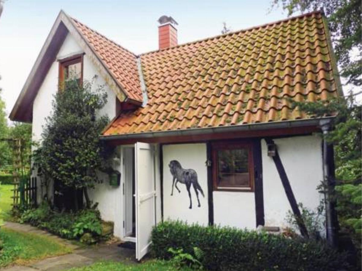 Two-Bedroom Holiday Home in Schwalenberg