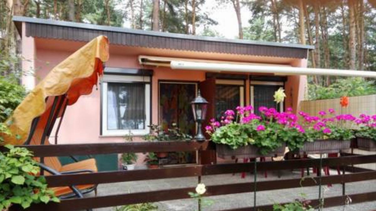 Bungalow am Mochowsee