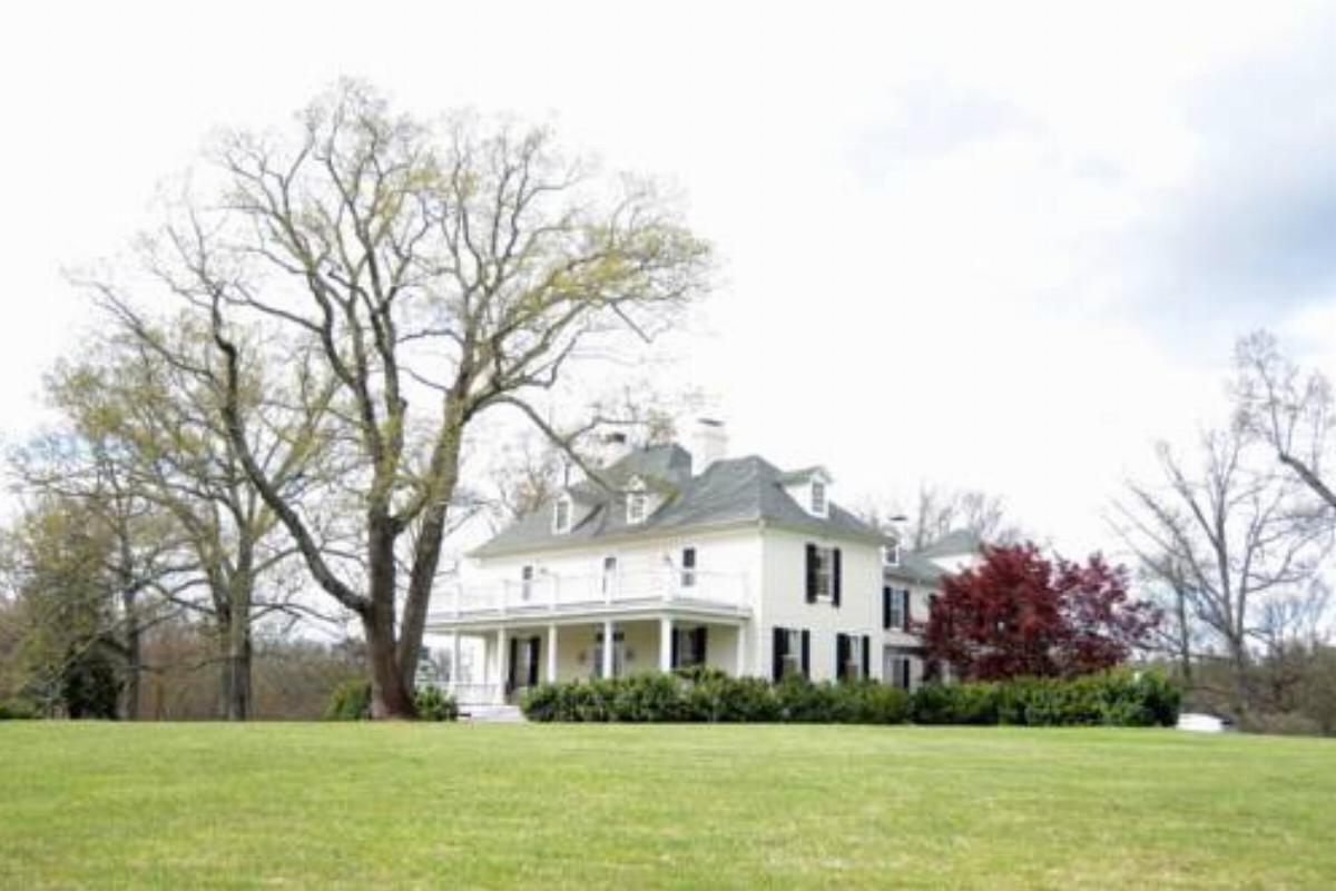 Woodville Bed and Breakfast