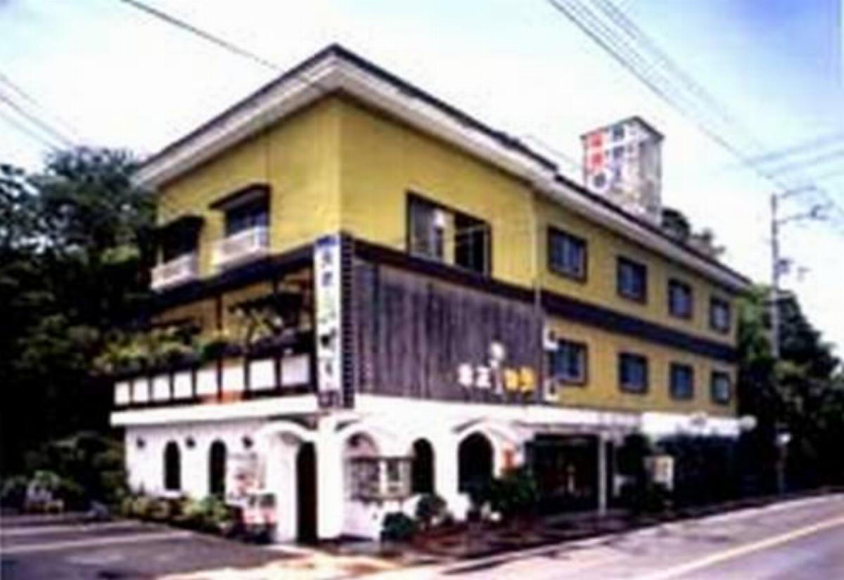 民宿五幸 Hotel Kanayama Japan
