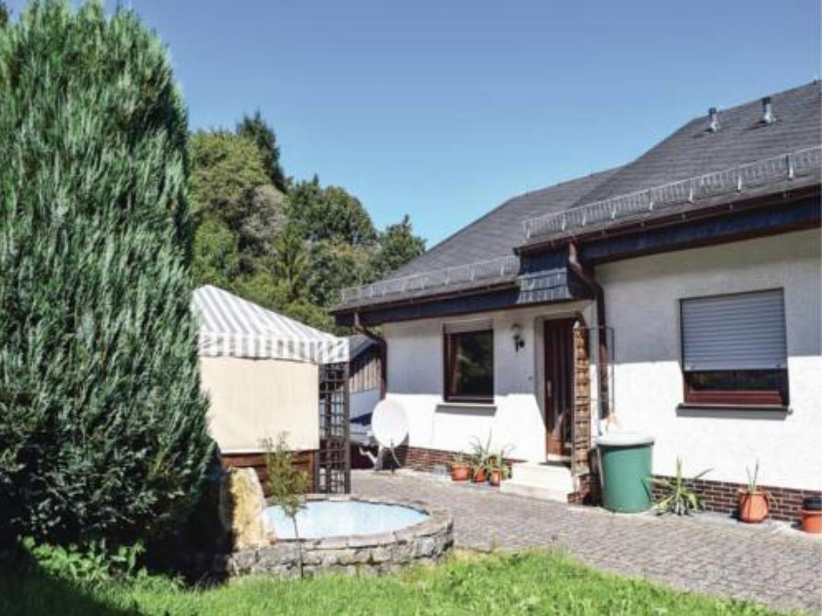 Two-Bedroom Holiday Home in Sellerich