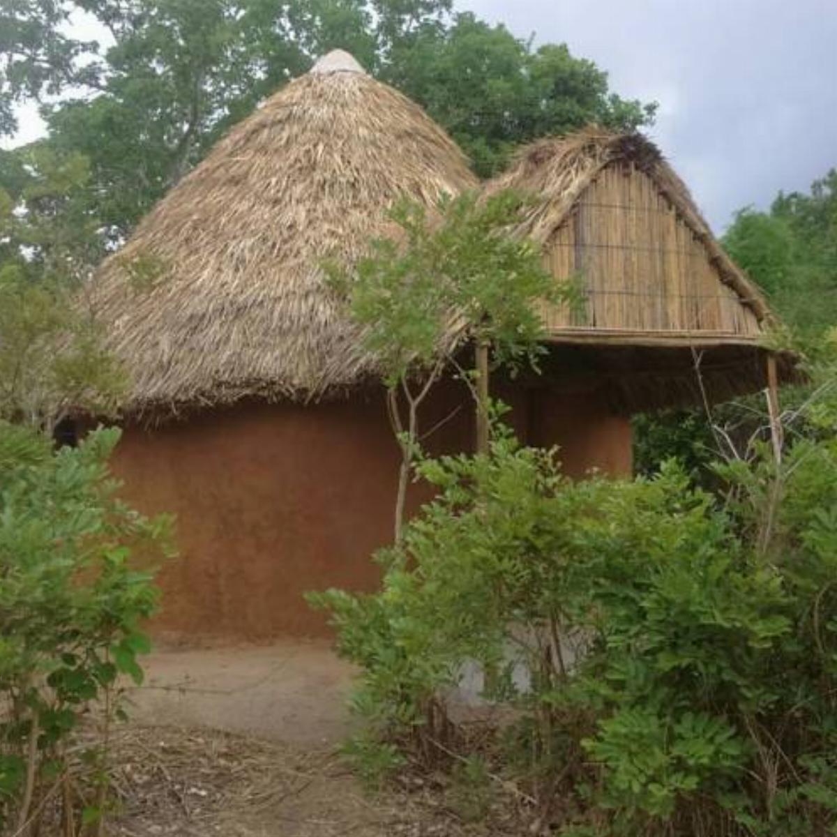 Selous Mapumziko Lodge