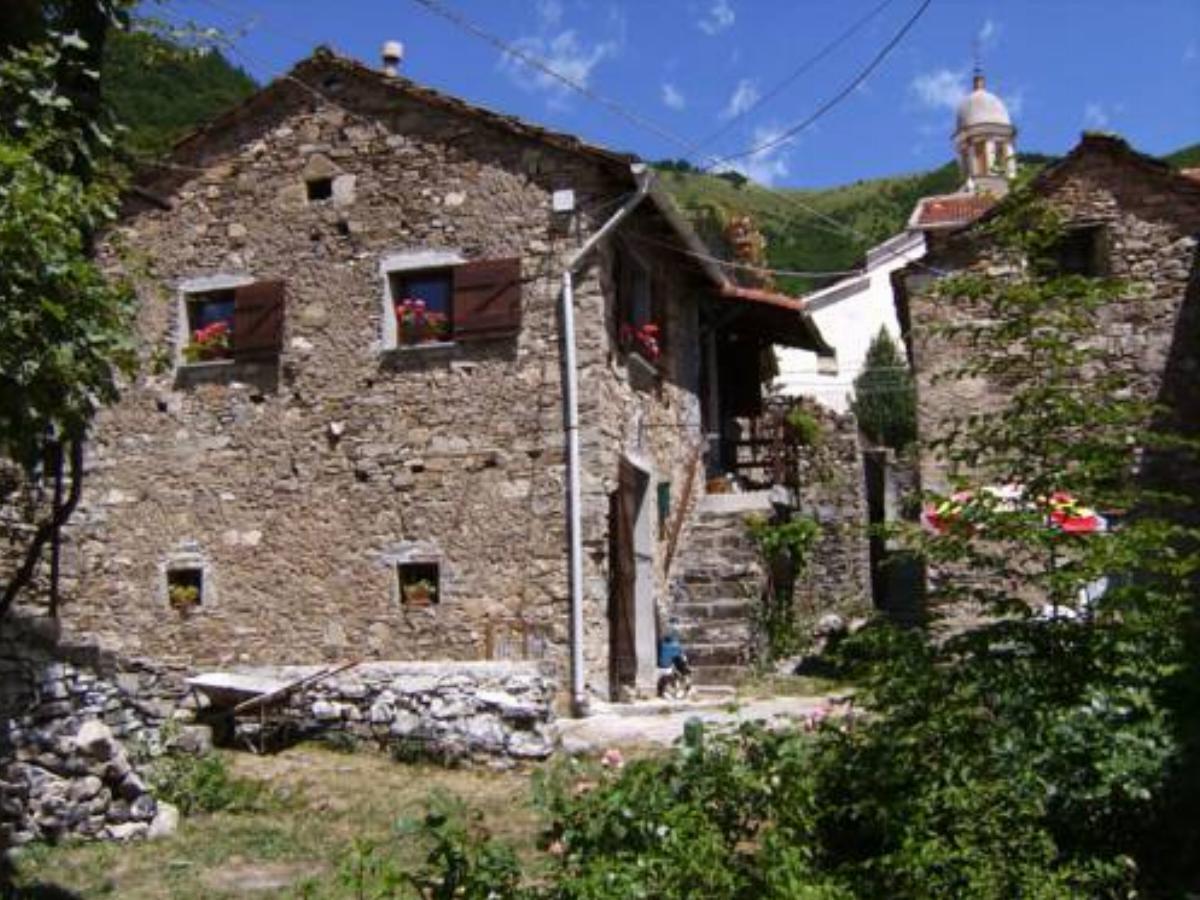 Casa Borgo