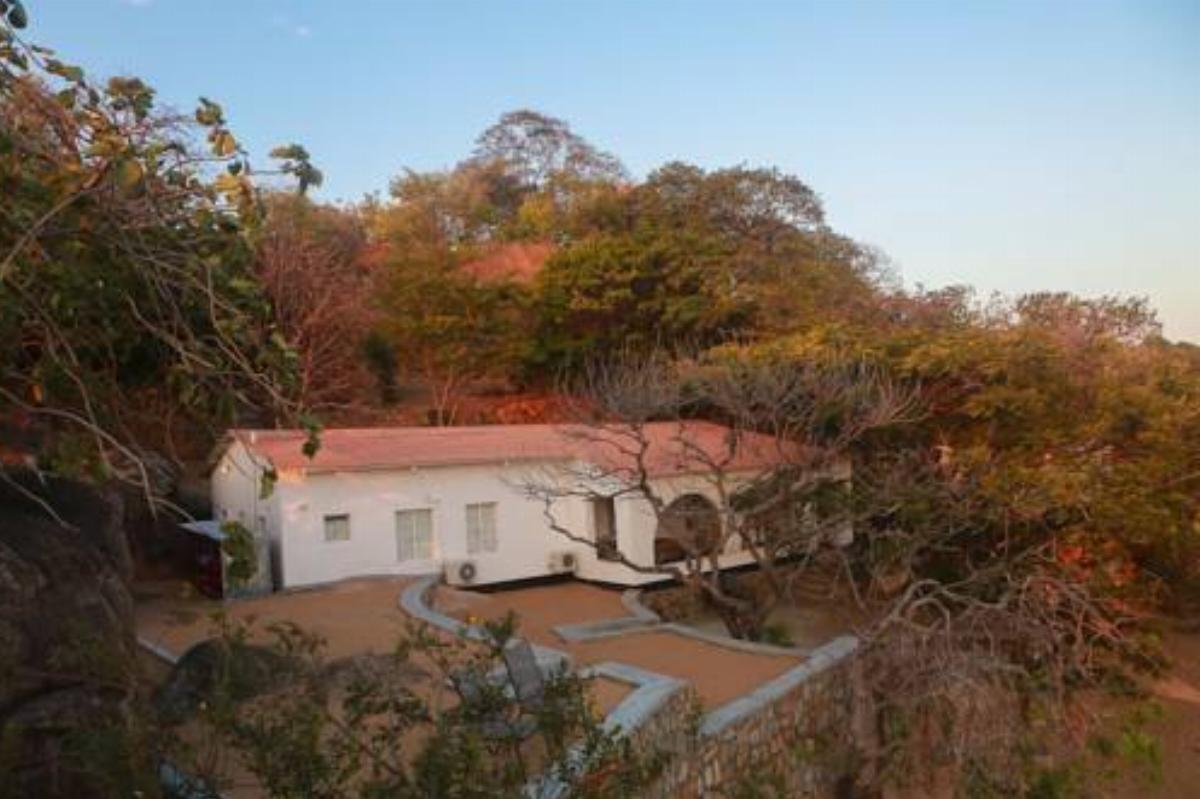 Kuwona Cottage