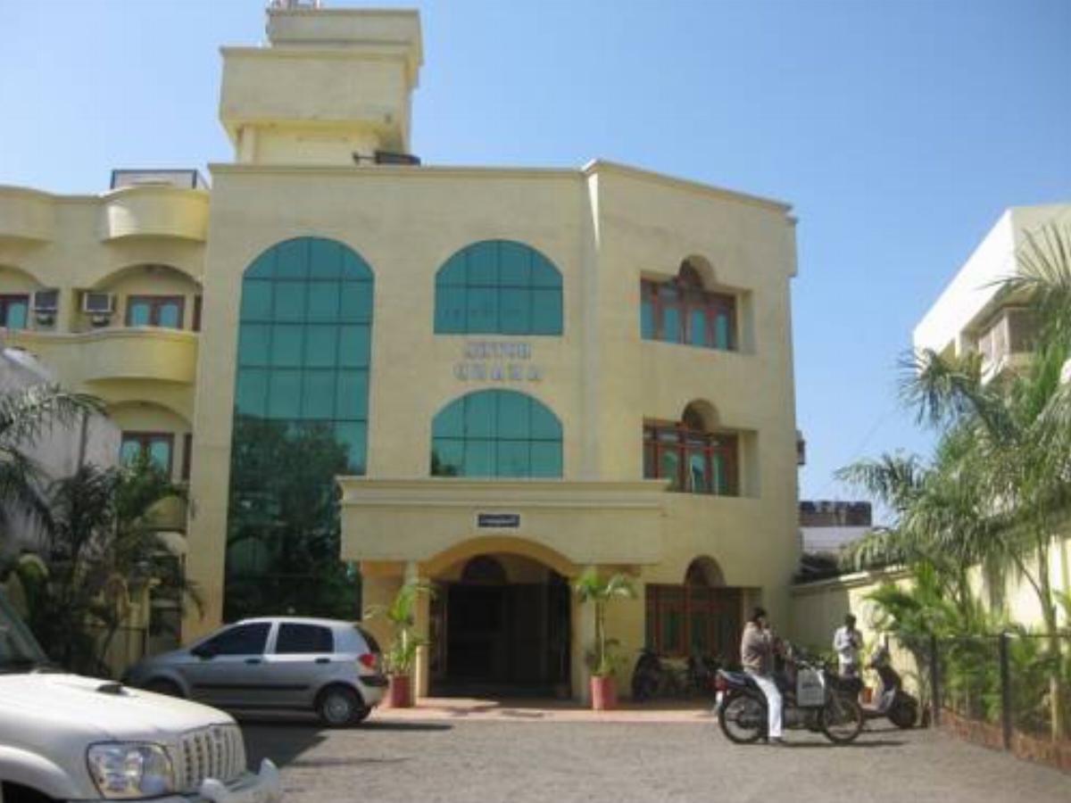 Hotel Anand