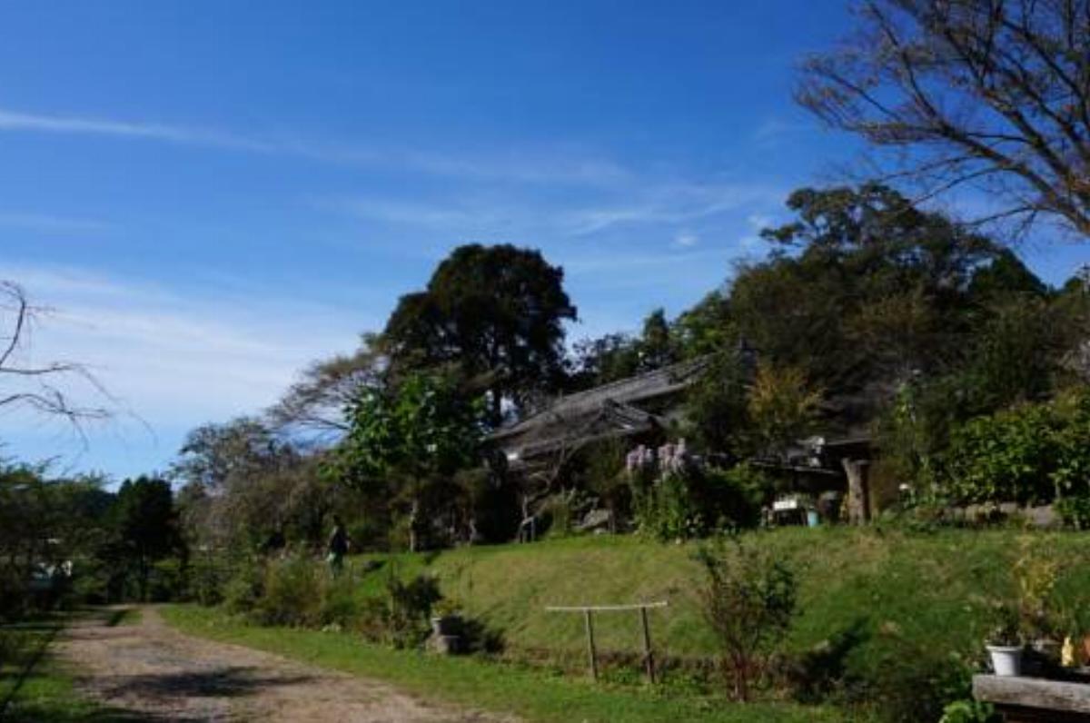 Kaoru's Traditional Home