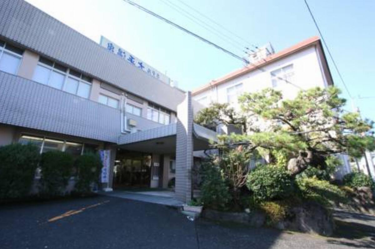 Hotel Taihei Onsen