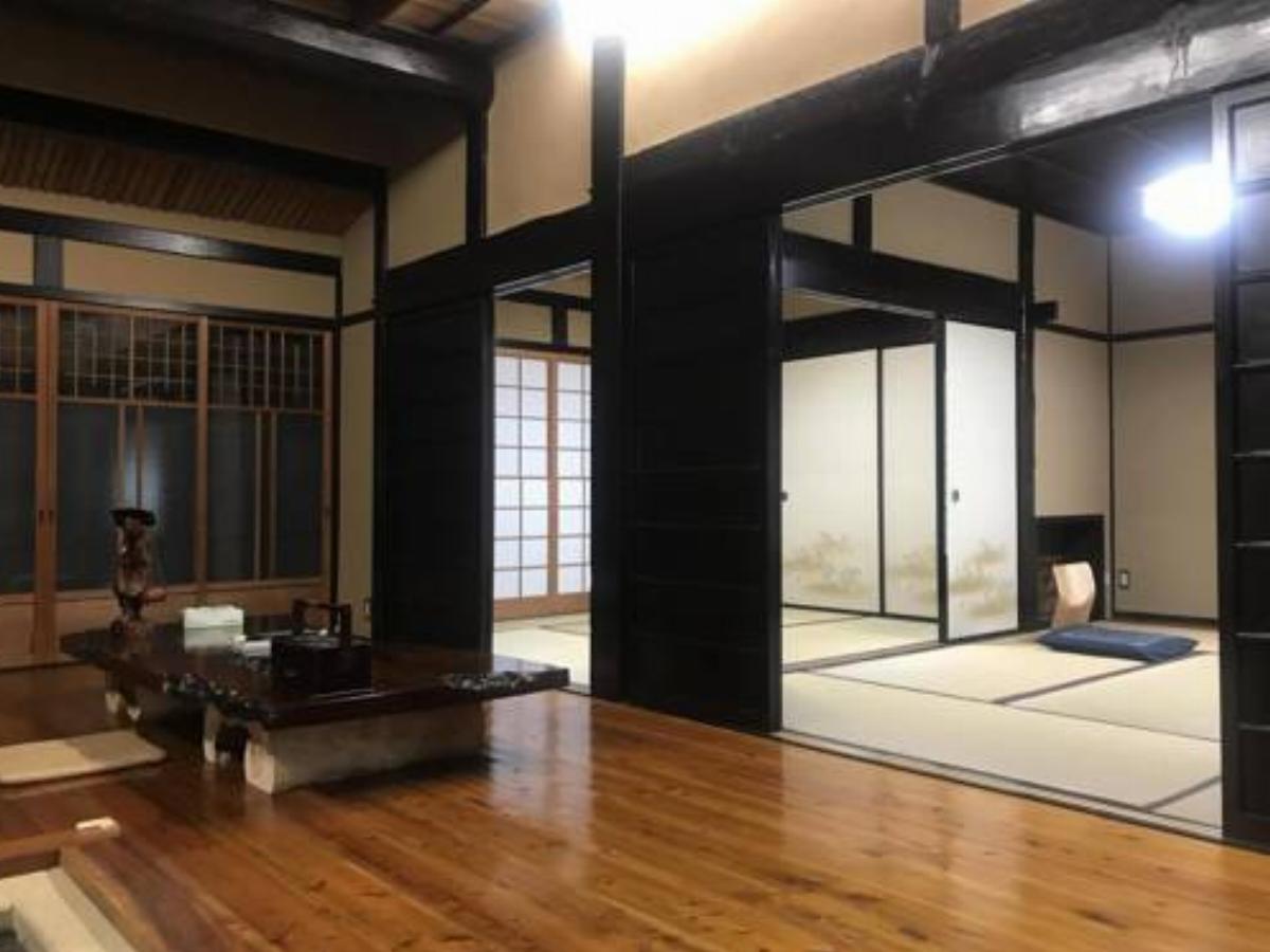 House in Kyoto 515692