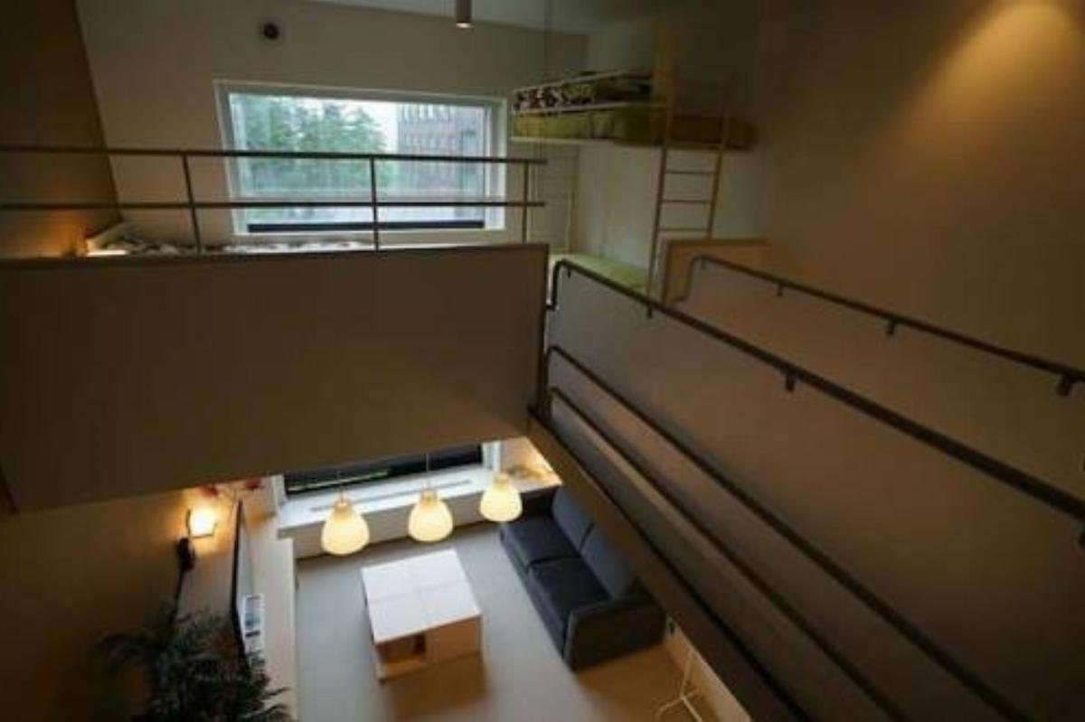 Apartment In Nakatomamu C5022