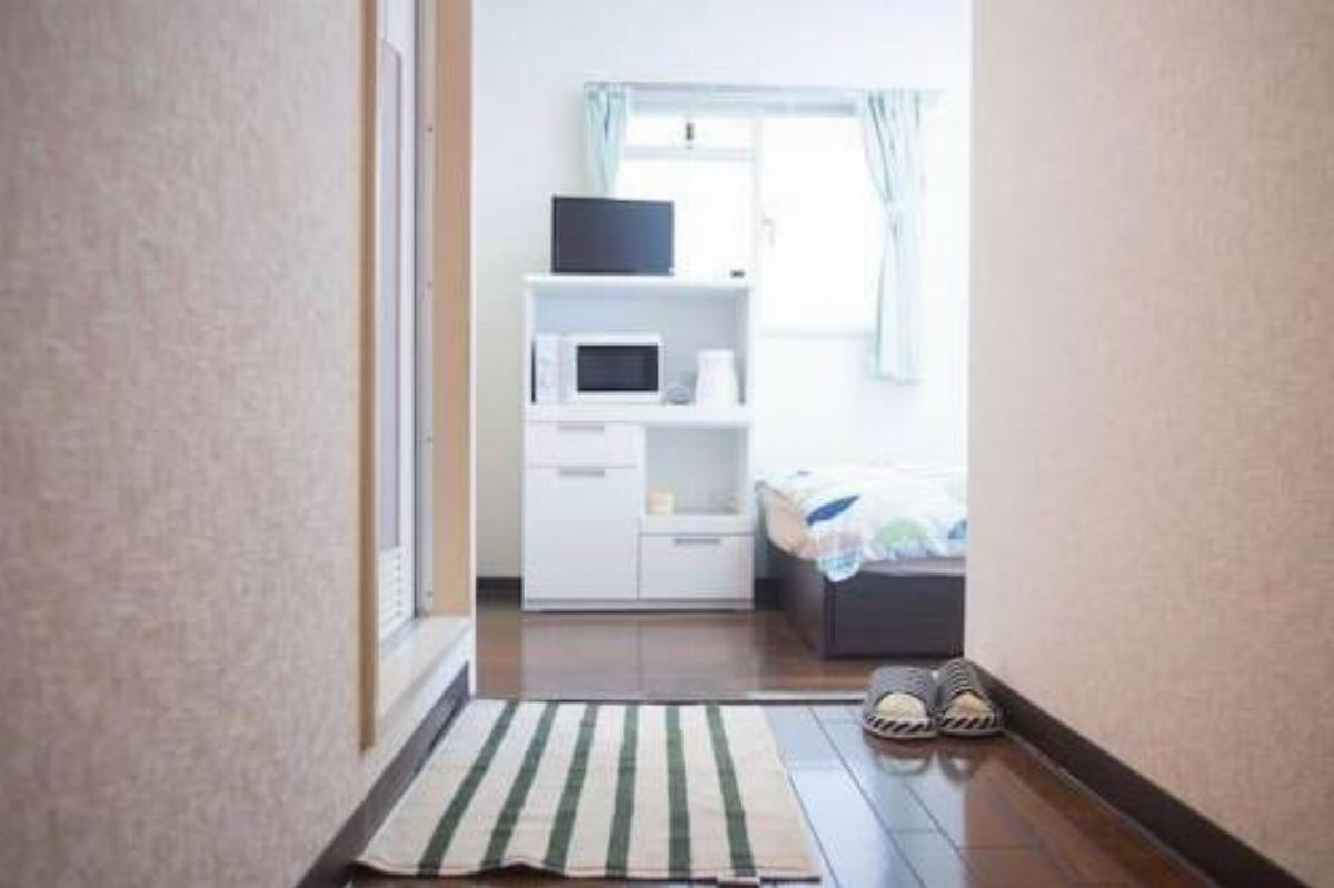Apartment in Kawasaki 517706