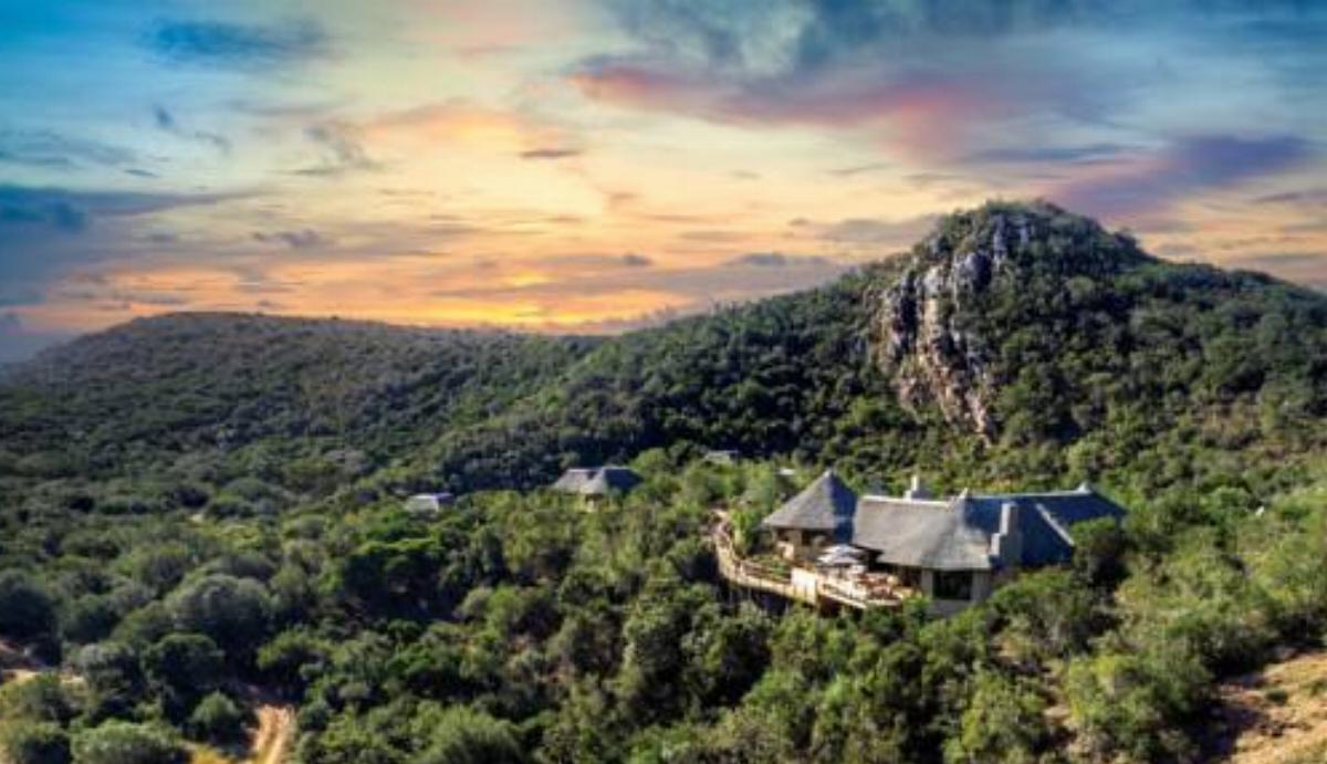 Inzolo Exclusive Game Lodge