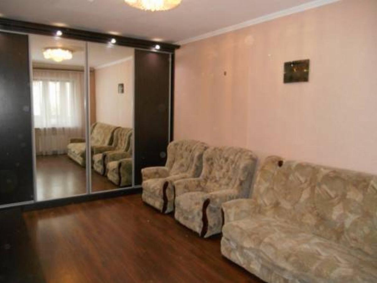 Apartment Kuybisheva 29