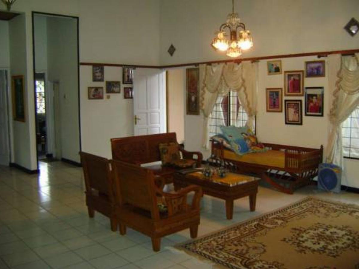 Cianjur Guesthouse