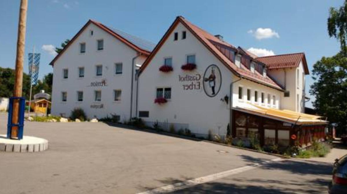 Gasthof - Hotel Erber