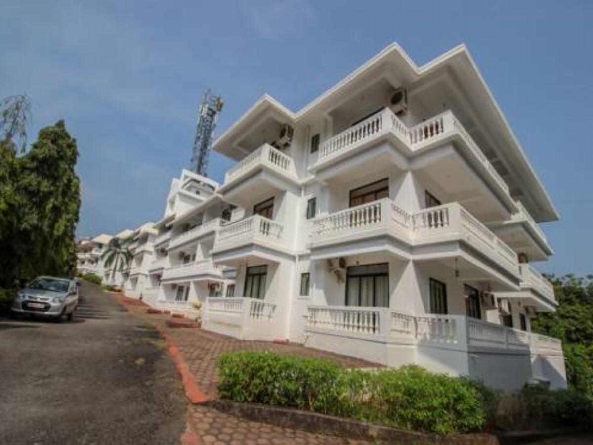 OYO 10164 Home Luxury 1BHK South Goa