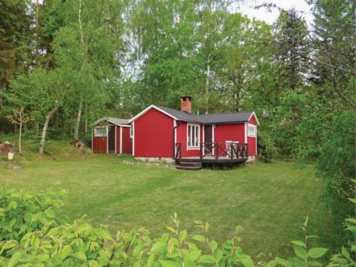 One-Bedroom Holiday Home in Skanes Fagerhult