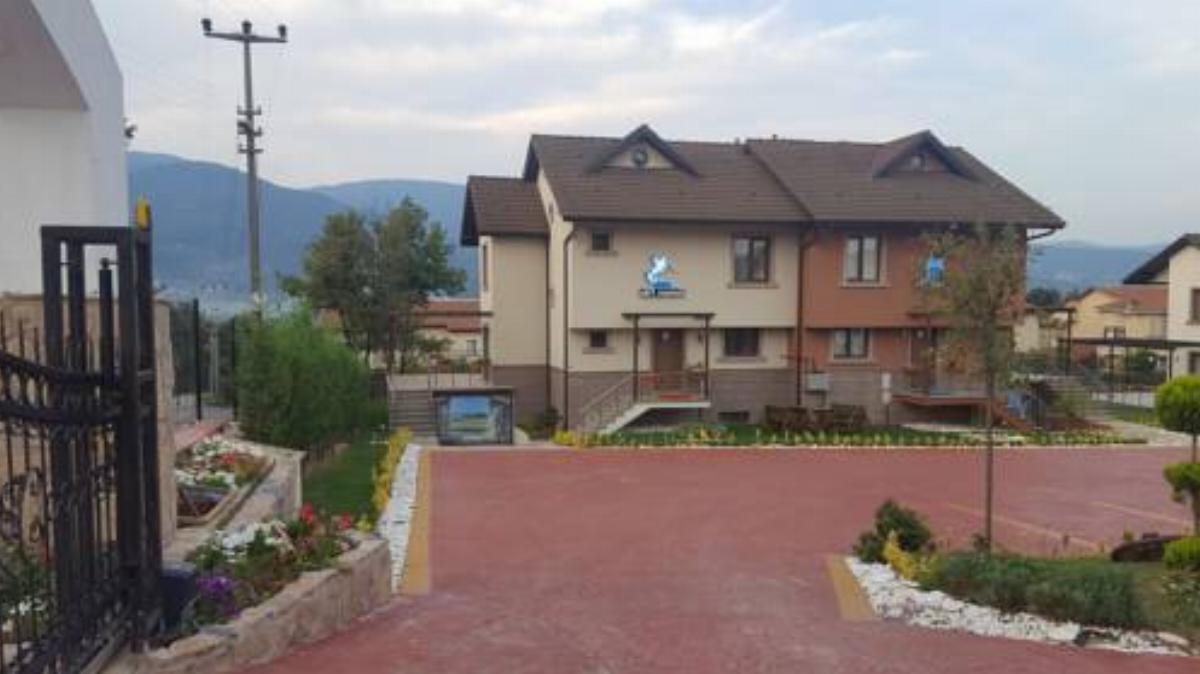Amasya Villa