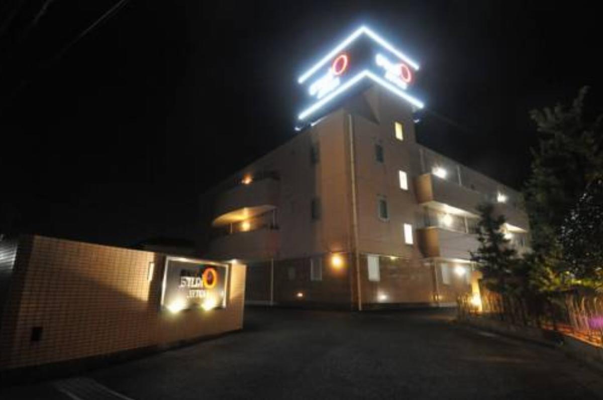 Hotel Okura (Adult Only)