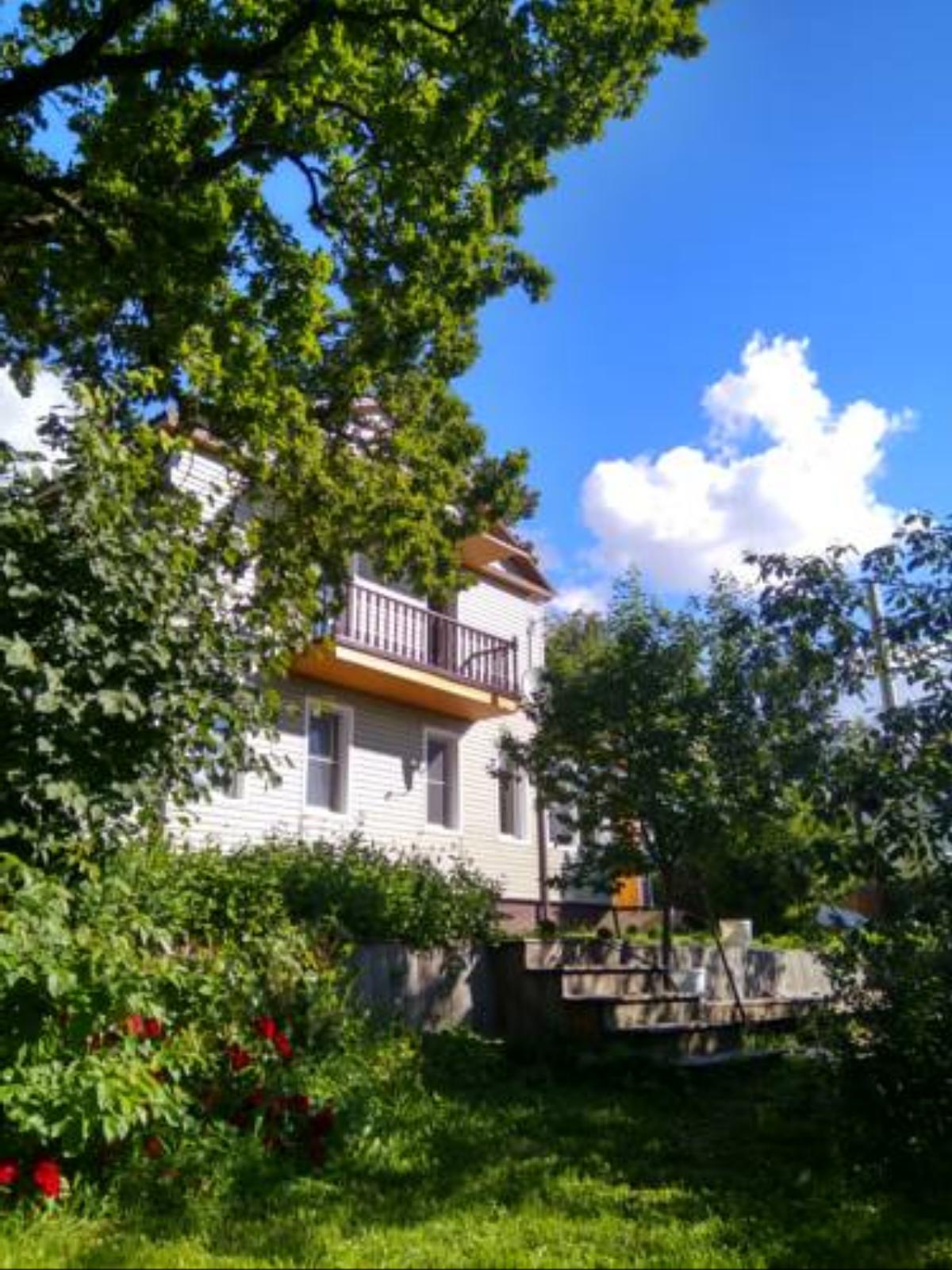 Country house in Demidkovo 14A